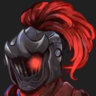 Matched profile picture