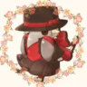 Matched profile picture