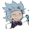 Profile picture