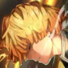 Matched profile picture