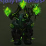 Matched profile picture