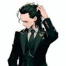 Profile picture