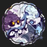 Matched profile picture