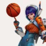 Matched profile picture