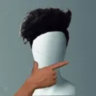 Matched profile picture