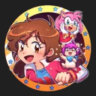 Matched profile picture