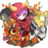 Matched profile picture
