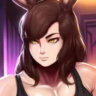 Profile picture