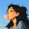 Matched profile picture