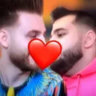 Matched profile picture