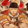 Matched profile picture