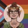 Matched profile picture