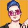 Matched profile picture