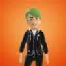 Matched profile picture