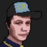 Matched profile picture