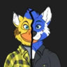 Matched profile picture