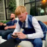 Matched profile picture