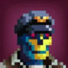 Matched profile picture