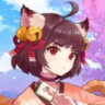 Matched profile picture