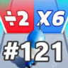 Matched profile picture
