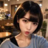 Matched profile picture