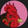 Matched profile picture