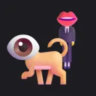 Matched profile picture