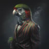 Matched profile picture