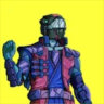 Matched profile picture