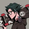 Profile picture