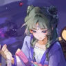 Profile picture