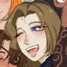 Matched profile picture