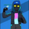 Matched profile picture