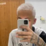 Matched profile picture
