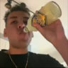 Matched profile picture