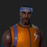 Matched profile picture