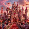 💖 Castle of Hearts 18+ 💗 (Revamping 85%)