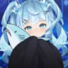 Matched profile picture