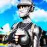 Matched profile picture