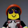 Matched profile picture