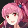 Matched profile picture