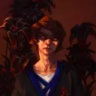 Matched profile picture