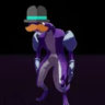 Matched profile picture
