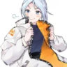 Matched profile picture