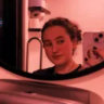 Matched profile picture