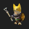 Matched profile picture