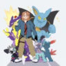 Matched profile picture