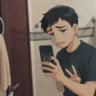 Matched profile picture