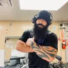 Matched profile picture
