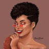 Matched profile picture